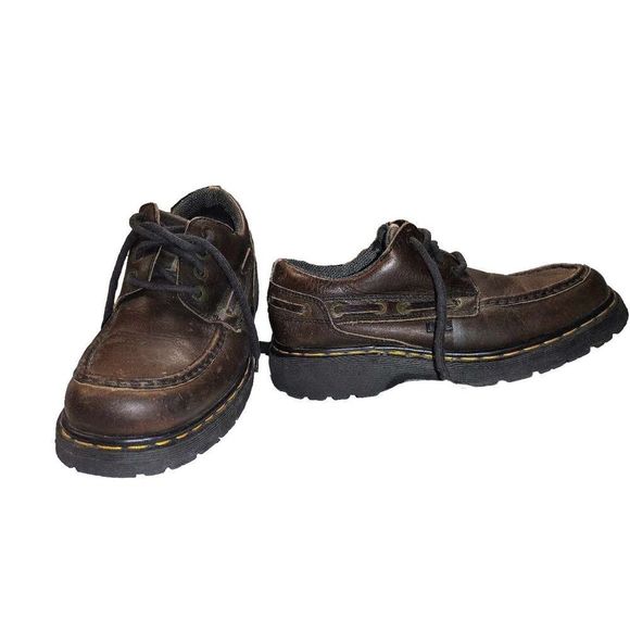 SOLD- Dr Marten's - Picture 3 of 11